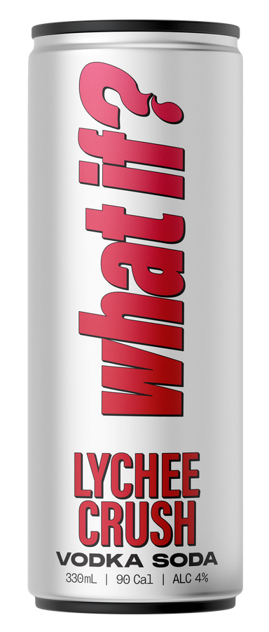 Lychee Crush